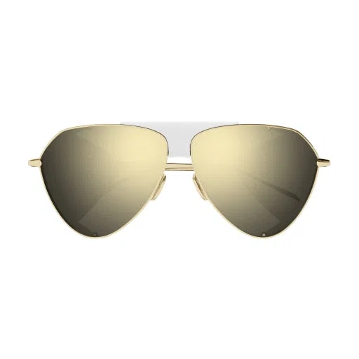 Azzedine Alaia AA0067S Sunglasses - view 5
